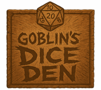 Goblin's Dice Den